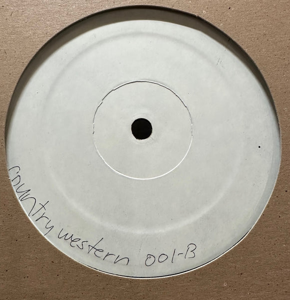 Paldrame – Osem - VG+ EP Record 1995 Country Western USA Vinyl - Electronic / Techno - Shuga Records