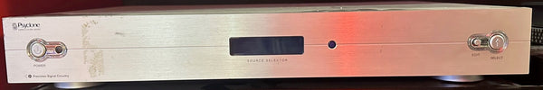 Psyclone PSC01 Gaming Splitter AV Source Selector 5-in-1 - Shuga Records