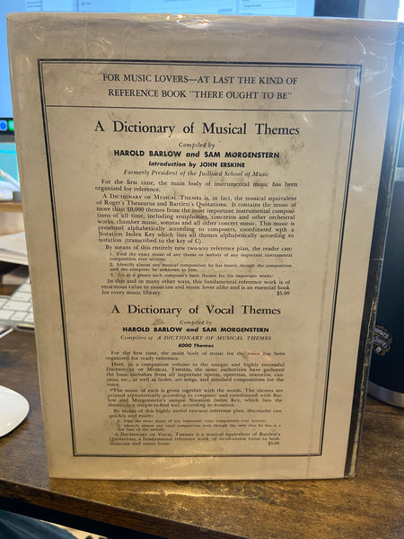 Kurtz Myers - Record Ratings: The Music Library Association's Index of Record Reviews - Used Hardcover Book 1956 Crown Publishers, Inc. - Shuga Records
