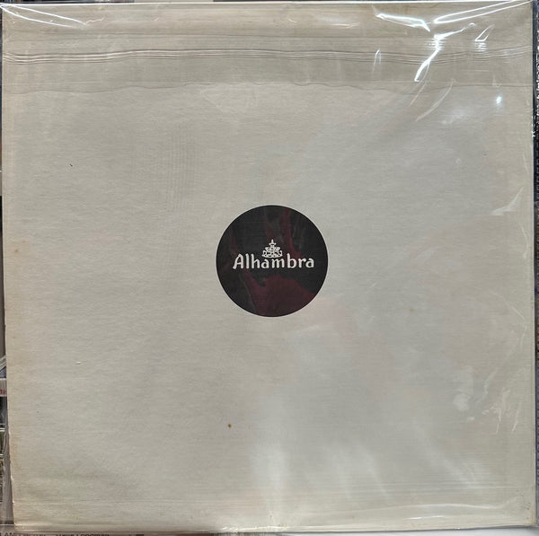 Celia Gamez, Orquesta Sinfonica Cisneros – Las Leandras (Selección) - Alhambra USA Vinyl - Soundtrack - Shuga Records