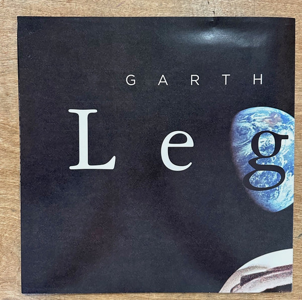 New 2019 Garth Brooks Legacy Collection Poster 2'x3' Folded Country Promo - Shuga Records