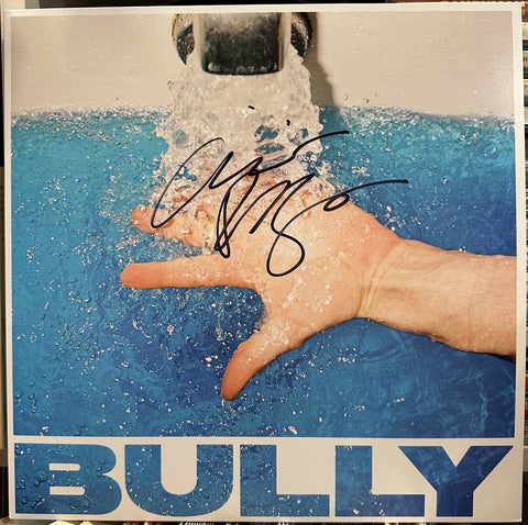 Signed Autographed - Bully ‎– Sugaregg - New LP Record 2020 Sub Pop Yellow Vinyl & 7" Flexi Disc - Indie Rock / Hard Rock