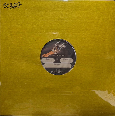 TestPress 悲しかっ Carole King Simple Things MFSL 