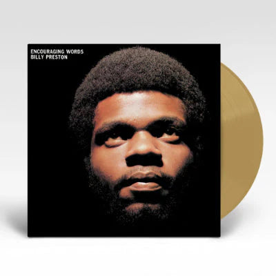 Billy Preston - All Things Must Pass (1970) - New LP Record 2026