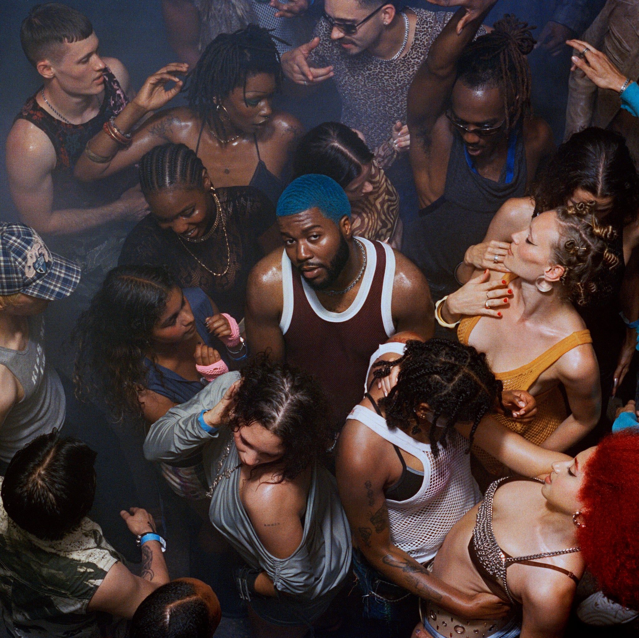 PRE-ORDER - Signing & Meet & Greet - Khalid - After The Sun Goes Down - New CD Record 2025 - Shuga Records