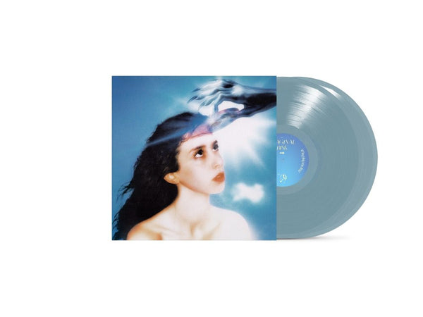 Magdalena Bay - Imaginal Disk - New LP Record 2025 Mom + Pop Indie Exclusive Translucent Light Blue Vinyl - Dance Pop / Synth Pop - Shuga Records