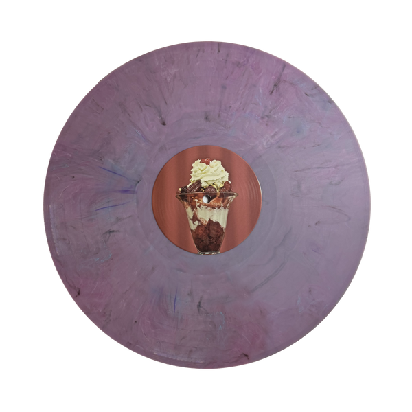 Pre-Order Autographed Signed - The Mustard Seed Project - DJ Mixx Massacre - New LP Record 2026 Reagle Beagle Shuga Records Exclusive The Purps 180 gram Vinyl & Insert - Chicago Hip Hop