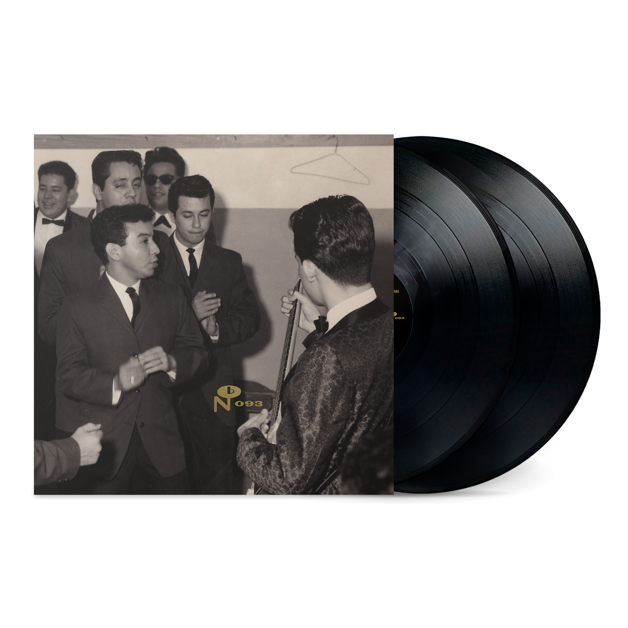 Various Artists - Eccentric Soul: The Cobra Label - New 2 LP Record 2025 Numero Group Vinyl - Rhythm & Blues / Soul / Rock n’ Roll - Shuga Records