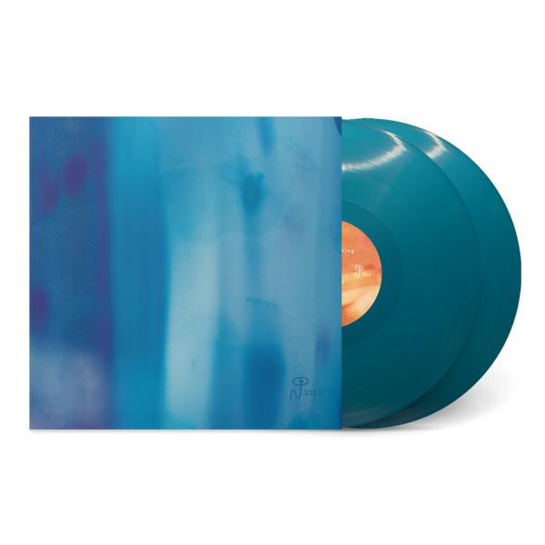 lovesliescrushing - Xuvetyn (1996) - New 2 LP Record 2026 Numero Group Blue Vinyl - Shoegaze / Experimental / Ambient - Shuga Records