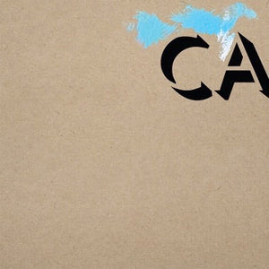 CA - Canaan Amber (2012) - New LP Record 2024 Numero Group Black Vinyl - Alternative Rock / Slowcore / Lo-Fi