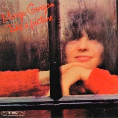 Margo Guryan - Take A Picture (1968) - New LP Record 2024 Numero Black Vinyl - Pop / Psychedelic / Folk Rock - Shuga Records