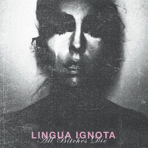 Lingua Ignota - All Bitches Die (2016) - New LP Record 2024 Perpetual Flame Ministries Vinyl - Industrial / Noise / Dark Ambient  / Neo-Classical - Shuga Records