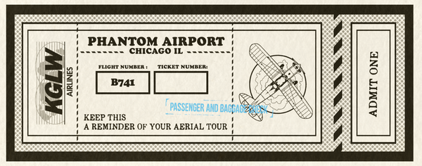 King Gizzard And The Lizard Wizard - Flight B741 Live! - New LP Record 2025 Shuga Chicago For Pain Hot Sauce Edition Vinyl, Poster, Flight Ticker, Sticker & Insert USA Vinyl - Psychedelic Rock - Shuga Records