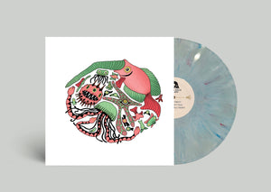 Post Animal - Post Animal Perform the Most Curious Water Activities (2015) - New LP Record 2024 Shuga Records Marshmallow Sky Vinyl - Chicago Psychedelic Rock - Shuga Records