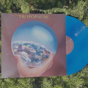 Bomethius - Tropopause - New LP Record 2026 Oakley Avenue Blue Vinyl - Chicago Pop / Baroque Pop
