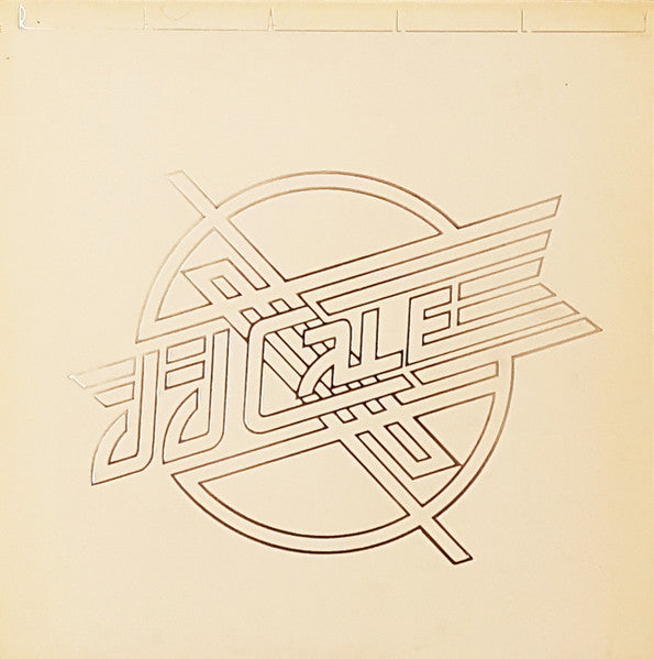 J.J. Cale - Really - VG+ LP Record 1972 Philips Netherlands Vinyl - Blues Rock / Folk Rock - Shuga Records