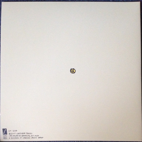 Mac DeMarco - This Old Dog - VG+ LP Record 2017 USA Capture Tracks Vinyl - Indie Rock - Shuga Records