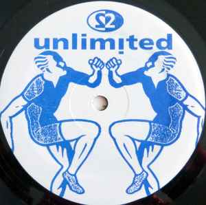 2 Unlimited - Twilight Zone - VG+ 12" Single Record 1992 Radikal USA Vinyl - Techno / Euro House - Shuga Records