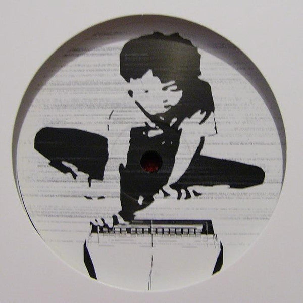 Mark Verbos - Big Brother - Remixes - New 12" Single Record 2007 Memory Boy USA - Chicago Acid House / Tech House - Shuga Records