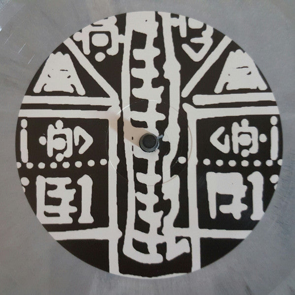 Takeshi Furukawa - The Last Guardian - Mint- 2 LP Record 2017 Iam8bit Light & Dark Grey Marbled Vinyl - Soundtrack / Video Game Music - Shuga Records