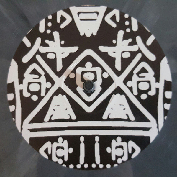 Takeshi Furukawa - The Last Guardian - Mint- 2 LP Record 2017 Iam8bit Light & Dark Grey Marbled Vinyl - Soundtrack / Video Game Music - Shuga Records