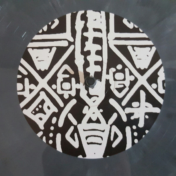 Takeshi Furukawa - The Last Guardian - Mint- 2 LP Record 2017 Iam8bit Light & Dark Grey Marbled Vinyl - Soundtrack / Video Game Music - Shuga Records