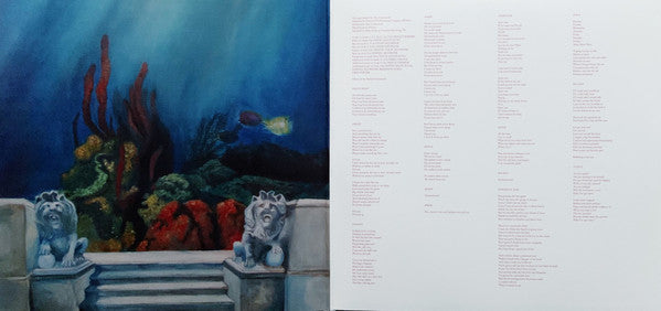 (Sandy) Alex G ‎- Rocket - Mint- LP Record 2017 Domino USA Vinyl & Download - Indie Rock / Folk Rock / Lo-Fi