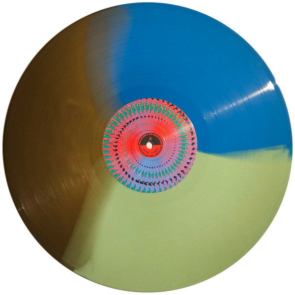 King Gizzard And The Lizard Wizard – Murder Of The Universe - New LP Record 2017 Flightless Australia Altered Beast Edition Vinyl, Book, Giant 24' x 24" Promo Poster, 2x Promo Stickers & Download - Psychedelic Rock / Garage Rock - Shuga Records