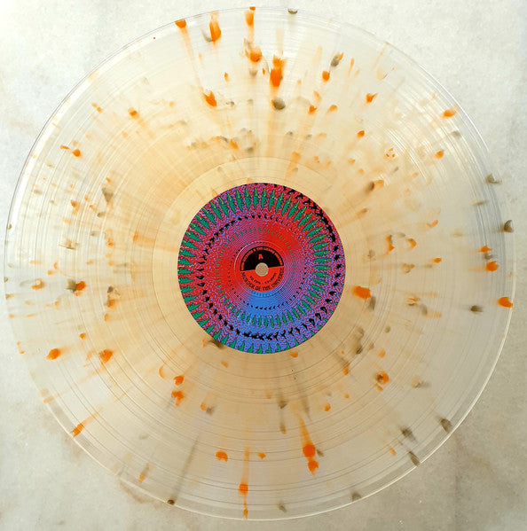 King Gizzard And The Lizard Wizard – Murder Of The Universe - New LP Record 2017 Flightless Australia Vomit Coffin Edition Vinyl, Book, Giant 24' x 24" Promo Poster, 2x Promo Stickers & Download - Psychedelic Rock / Garage Rock - Shuga Records