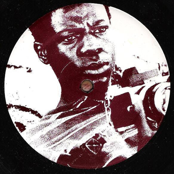 Ramilson Maia & Gui Boratto / Drumagick - City Of God Remixed (Music From The Motion Picture) - New 12" Single Record 2003 Hank Levine Film Germany Vinyl - Drum n Bass - Shuga Records