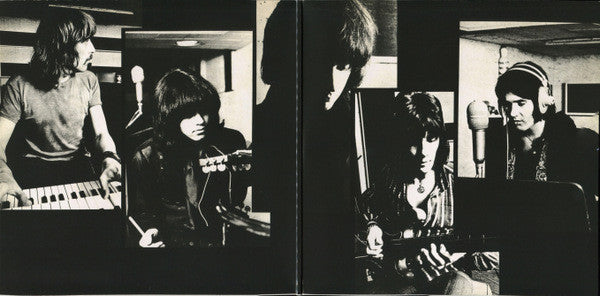 Deep Purple - The Book Of Taliesyn (1968) - Mint- LP Record 2015 Harvest Europe Mono Vinyl - Rock - Shuga Records