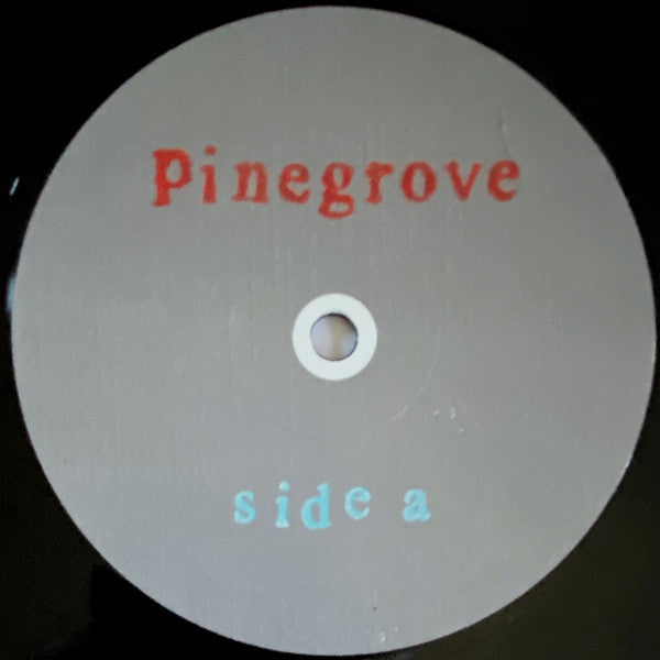 Pinegrove - Cardinal - Mint- LP Record 2016 Run For Cover Vinyl & Download - Indie Rock / Folk Rock - Shuga Records