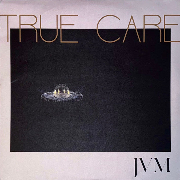 James Vincent McMorrow - True Care - Mint- 2 LP Record 2017 AllPoints UK Vinyl - Soul / R&B / Funk
