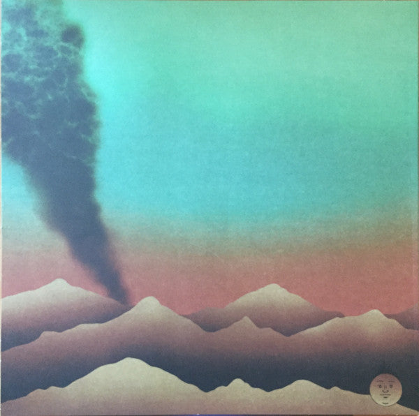 Thee Oh Sees ‎– Orc - Mint- 2 LP Record 2017 Castle Face Poisonous Bloom Vinyl - Garage Rock / Psychedelic Rock - Shuga Records
