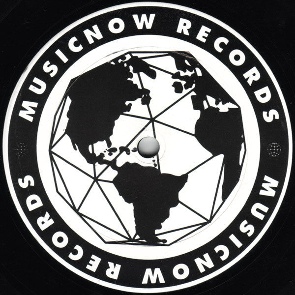 Dharma - Transway / Seleau - Mint- 12" Single Record 1995 Musicnow USA Vinyl - Progressive House / Progressive Trance - Shuga Records