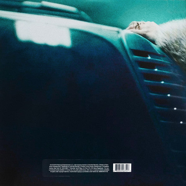 Beyonce - Lemonade - Mint- 2 LP Record 2017 Parkwood Sony USA 180 gram Yellow Vinyl, Booklet & Download - R&B / Pop / Neo Soul - Shuga Records