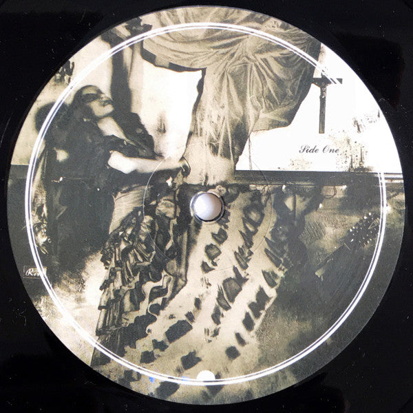 Pixies - Surfer Rosa (1988) - Mint- LP Record 2006 UK 4AD 180 gram Vinyl - Alternative Rock / Indie Rock - Shuga Records