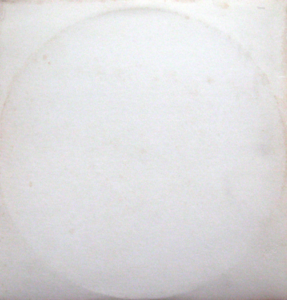 The Beatles - The White Album (1968) - VG 2 LP Record 1976 Capitol USA Orange Label Vinyl, 4x Photos & Poster - Psychedelic Rock / Pop Rock - Shuga Records