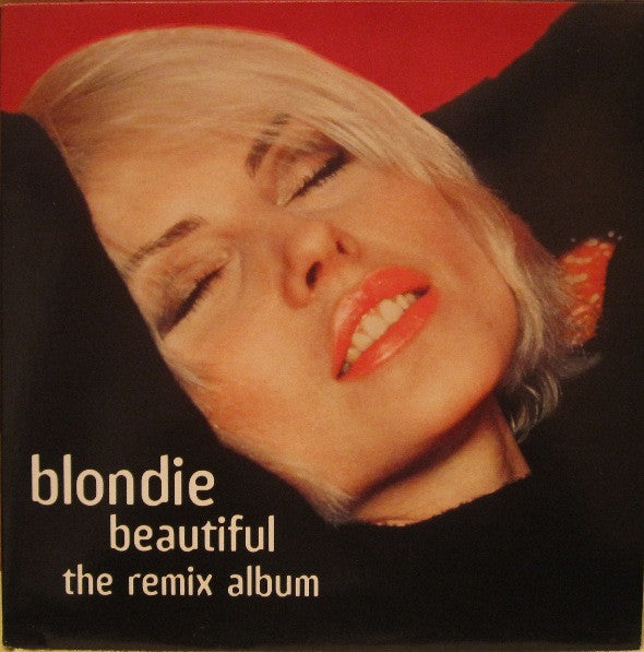 Blondie - Beautiful (The Remix Album) - Mint- 2 LP Record 1995 Chrysalis UK Vinyl - Pop / House / Euro House / Electro - Shuga Records