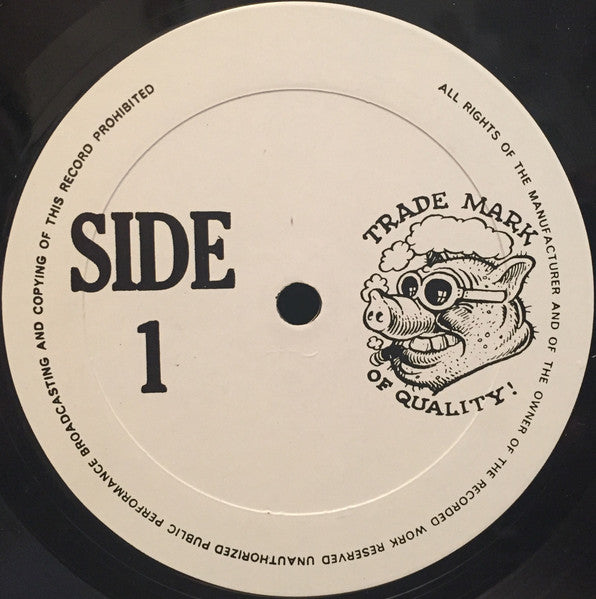 Neil Young - Live at The Los Angeles Music Center Dorothy Chandler Pavilion 1971 - VG+ LP Record 1975 Trade Mark Of Quality TMOQ USA Live Unofficial Black Vinyl - Classic Rock / Folk Rock - Shuga Records