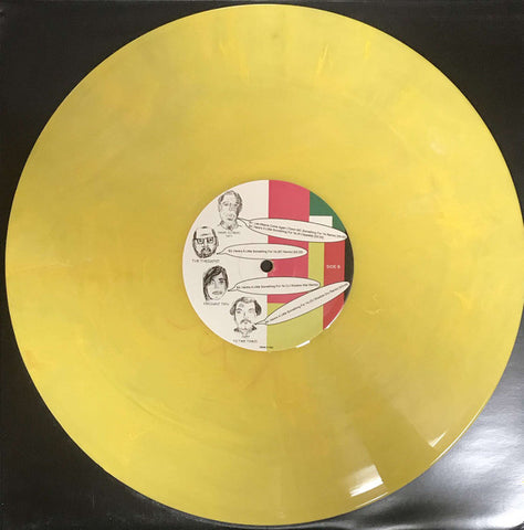 Beastie Boys - Say It - Too Many Rappers - New 12" Single Record 2013 Yellow UK Vinyl - Hip Hop
