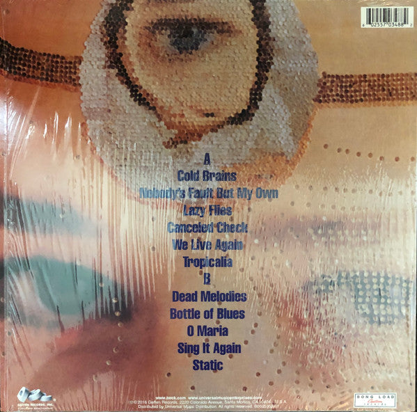 Beck - Mutations (1998) - New LP Record 2017 Bong Load DGC Vinyl, Booklet & 7" - Indie Rock / Lo-Fi - Shuga Records