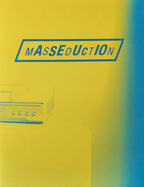 St. Vincent - Masseduction - Mint- LP Record 2017 Loma Vista Vinyl Me Please Exclusive Blue Booklet & Iron-on - Indie Rock - Shuga Records