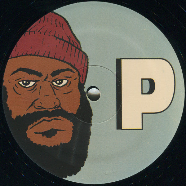 Sean Price & Small Professor - Refrigerator P - Mint- 10" Single Record Store Day Black Friday 2017 Coalmine USA RSD Vinyl - Hip Hop - Shuga Records