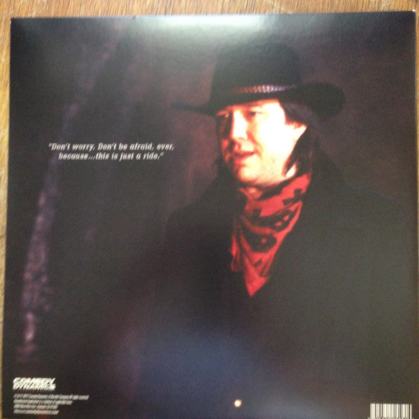 Bill Hicks – Revelations Live In London - New 2 LP Record Store Day Black Friday 2017 Comedy Dynamics RSD Vinyl & Download - Comedy - Shuga Records