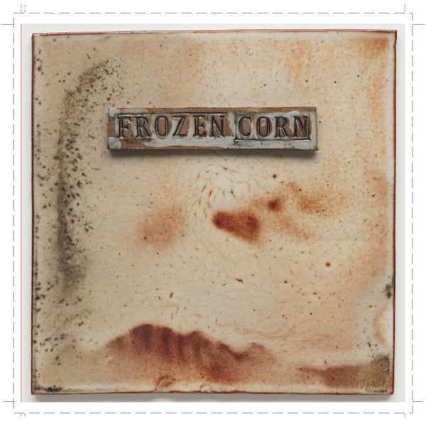 Frozen Corn - Frozen Corn - VG+ LP Record 2017 IDEA USA Vinyl & Insert - Appalachian Music / Folk / Country - Shuga Records