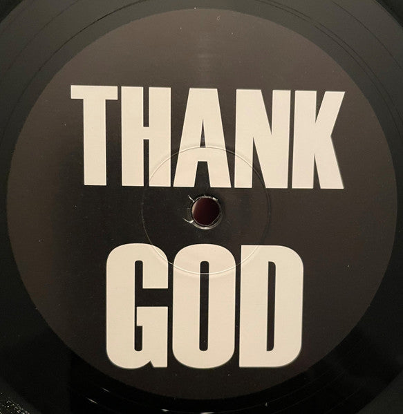 The Brian Jonestown Massacre - Thank God For Mental Illness (1996) - Mint- LP Record A Records UK 180 gram Vinyl - Psychedelic Rock / Stoner Rock - Shuga Records
