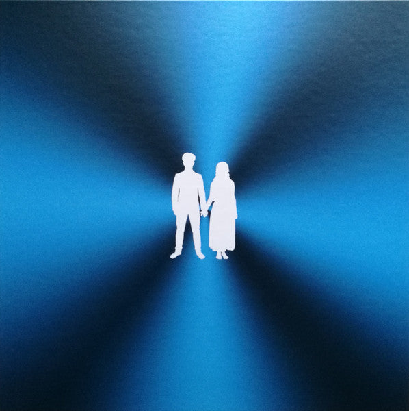 U2 - Songs Of Experience - New 2 LP Record Box Set 2017 Island Cyan Blue 180 gram Vinyl, CD, Poster, Newspaper & Download - Pop Rock - Shuga Records