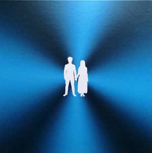 U2 - Songs Of Experience - New 2 LP Record Box Set 2017 Island Cyan Blue 180 gram Vinyl, CD, Poster, Newspaper & Download - Pop Rock - Shuga Records