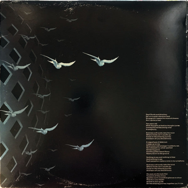 The Who - Tommy - VG 2 LP Record 1969 Decca USA Original Vinyl & Booklet - Psychedelic Rock / Classic Rock / Rock Opera - Shuga Records
